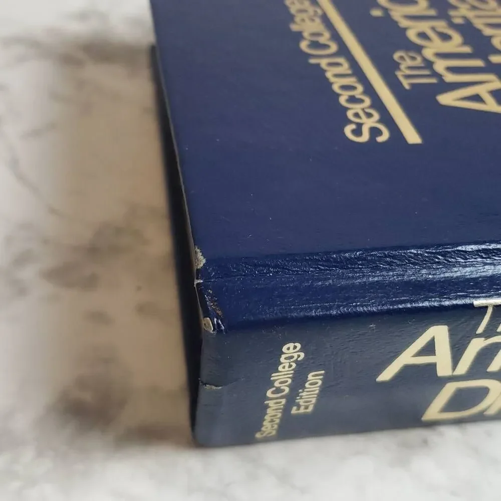 No Brand vintage american